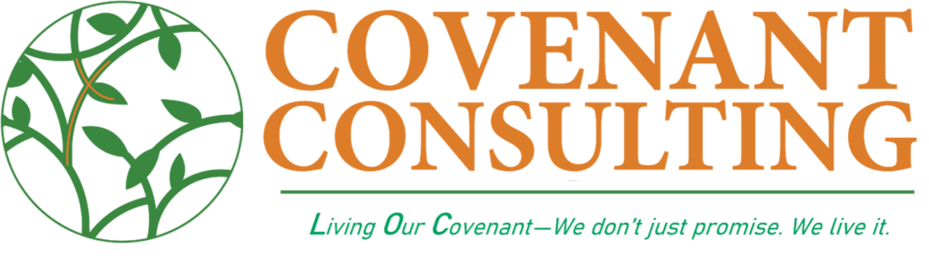 Covenant Consulting Logo